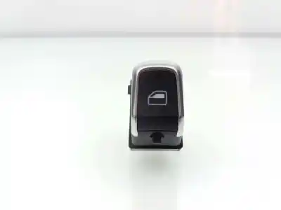 Pezzo di ricambio per auto di seconda mano Interruttore Alzacristalli Anteriore Destro per AUDI A4 BERLINA (8E) A4 8E Riferimenti OEM IAM 8K0959855B  8K0959855BV10