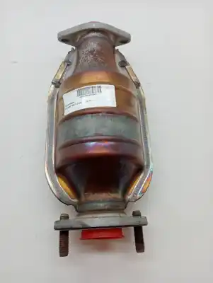 Peça sobressalente para automóvel em segunda mão catalisador por hyundai ix20 (jc) 1.4 referências oem iam 289502b991