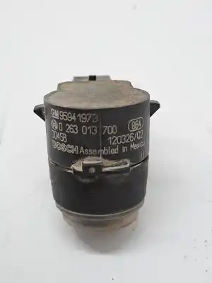Second-hand car spare part parking sensor for opel antara excellence 4x4 oem iam references 95941973