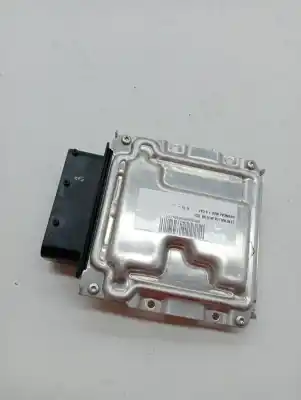 Peça sobressalente para automóvel em segunda mão centralina de motor uce por hyundai ix20 (jc) 1.4 referências oem iam 391182b331