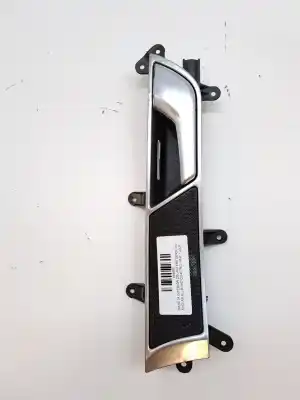 Second-hand car spare part Interior Right Front Handle for AUDI A6 ALLROAD QUATTRO (4FH) A6 Quattro OEM IAM references 4F0837020B  