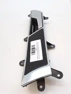 Pezzo di ricambio per auto di seconda mano maniglia interna anteriore destra per audi a6 allroad quattro (4fh) a6 quattro riferimenti oem iam 4f0837020b  