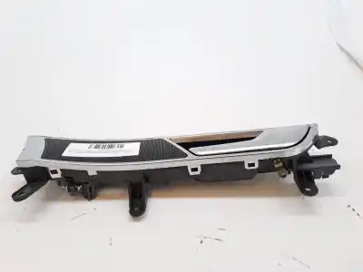 Pezzo di ricambio per auto di seconda mano maniglia interna anteriore destra per audi a6 allroad quattro (4fh) a6 quattro riferimenti oem iam 4f0837020b  