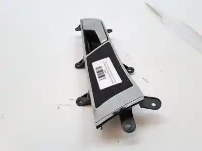 Pezzo di ricambio per auto di seconda mano maniglia interna anteriore destra per audi a6 allroad quattro (4fh) a6 quattro riferimenti oem iam 4f0837020b  