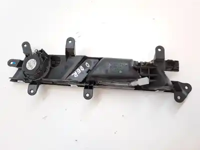 Pezzo di ricambio per auto di seconda mano maniglia interna anteriore destra per audi a6 allroad quattro (4fh) a6 quattro riferimenti oem iam 4f0837020b  