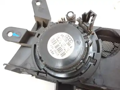 Pezzo di ricambio per auto di seconda mano maniglia interna anteriore destra per audi a6 allroad quattro (4fh) a6 quattro riferimenti oem iam 4f0837020b  