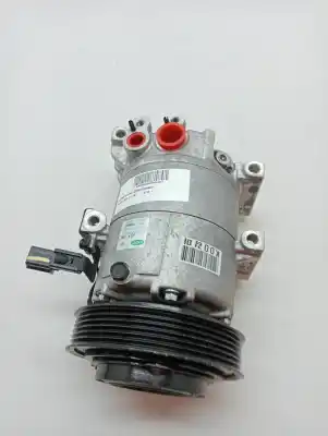 Peça sobressalente para automóvel em segunda mão compressor de ar condicionado a/a a/c por hyundai ix20 (jc) 1.4 referências oem iam 977012k001