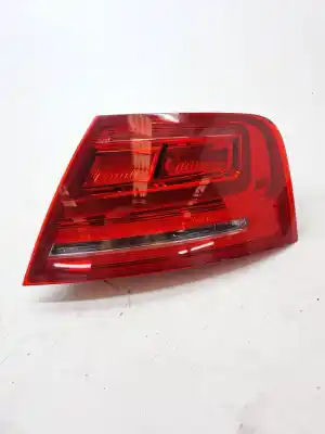 Tweedehands auto-onderdeel rechter achterlamp voor audi a8 (4n2/4n8) * oem iam-referenties 4h0945096