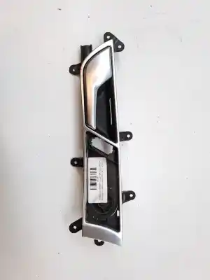 Second-hand car spare part Interior Left Front Handle for AUDI A6 ALLROAD QUATTRO (4FH) A6 Quattro OEM IAM references 4F0837019B  