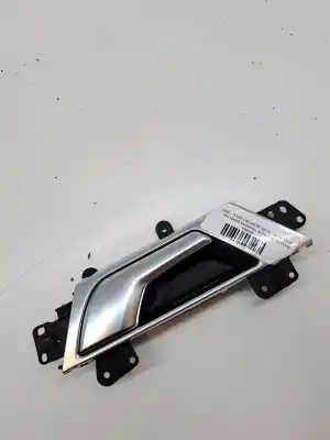Pezzo di ricambio per auto di seconda mano Maniglia Interna Posteriore Destra per AUDI A6 ALLROAD QUATTRO (4FH) A6 Quattro Riferimenti OEM IAM 4F0839020D  
