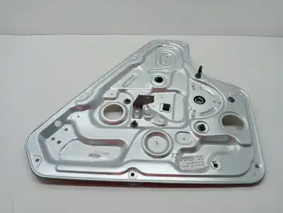 Peça sobressalente para automóvel em segunda mão elevador de vidros traseiro direito por hyundai ix20 (jc) 1.4 referências oem iam 834811k010