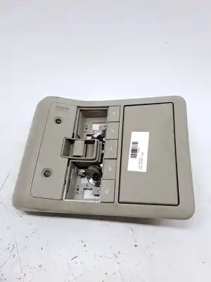 Second-hand car spare part interior light for opel antara excellence 4x4 oem iam references 96673773