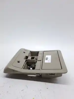 Second-hand car spare part interior light for opel antara excellence 4x4 oem iam references 96673773  4806884