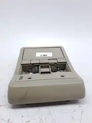 Second-hand car spare part interior light for opel antara excellence 4x4 oem iam references 96673773  4806884