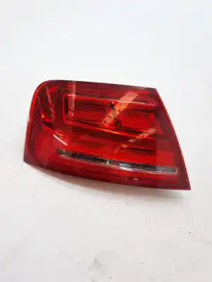 Tweedehands auto-onderdeel linker achterlamp voor audi a8 (4n2/4n8) * oem iam-referenties 4h0945095