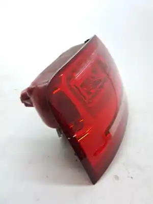Second-hand car spare part left tailgate light for audi a8 (4n2/4n8) * oem iam references 4h0945095  