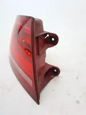 Second-hand car spare part left tailgate light for audi a8 (4n2/4n8) * oem iam references 4h0945095  
