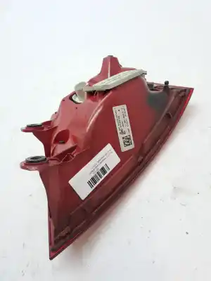 Second-hand car spare part left tailgate light for audi a8 (4n2/4n8) * oem iam references 4h0945095  