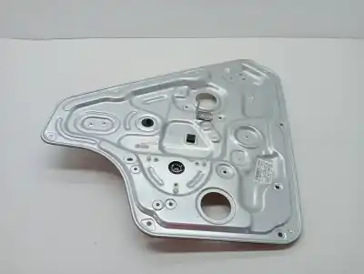 Peça sobressalente para automóvel em segunda mão elevador de vidros traseiro esquerdo por hyundai ix20 (jc) 1.4 referências oem iam 834711k010