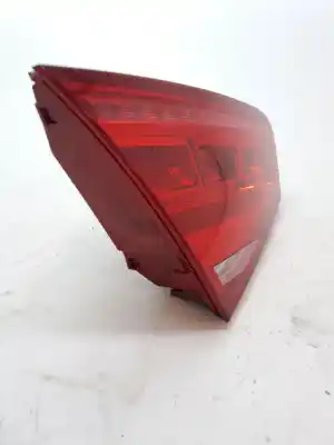 Second-hand car spare part interior left tailgate light for audi a8 (4n2/4n8) * oem iam references 4h0945093  