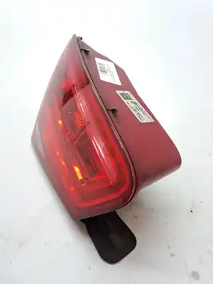 Second-hand car spare part interior left tailgate light for audi a8 (4n2/4n8) * oem iam references 4h0945093  