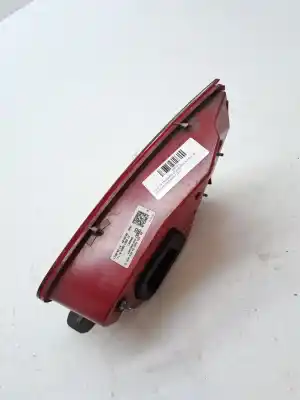Second-hand car spare part interior left tailgate light for audi a8 (4n2/4n8) * oem iam references 4h0945093  