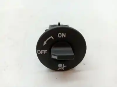 Peça sobressalente para automóvel em segunda mão sensor por renault clio iii clio iii referências oem iam 8200169589  