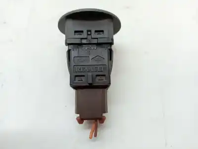 Peça sobressalente para automóvel em segunda mão sensor por renault clio iii clio iii referências oem iam 8200169589  