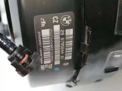 Peça sobressalente para automóvel em segunda mão servo freio por bmw serie 1m coupe (e82) * referências oem iam 34332454368  29678564401 - 678564401