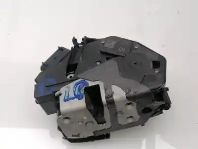 Second-hand car spare part FRONT RIGHT DOOR LOCK for FORD RANGER (TKE)  OEM IAM references CM5AA21812DB  