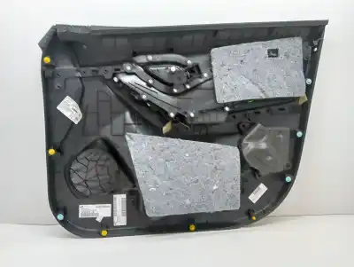 Peça sobressalente para automóvel em segunda mão forra / revestimento da porta dianteira esquerda por hyundai ix20 (jc) 1.4 referências oem iam 823011k341eq