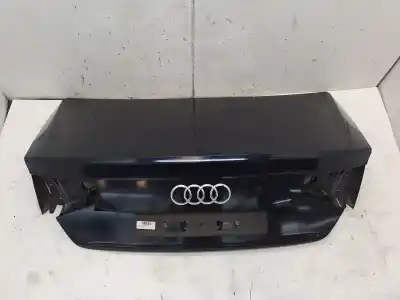 Tweedehands auto-onderdeel achterklep voor audi a8 (4n2/4n8) * oem iam-referenties 4h0827023b