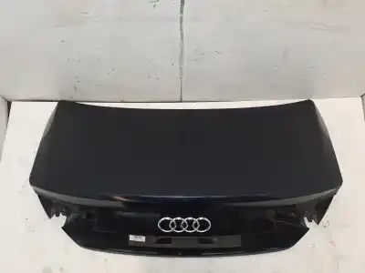 Second-hand car spare part tailgate for audi a8 (4n2/4n8) * oem iam references 4h0827023b  