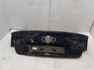 Second-hand car spare part tailgate for audi a8 (4n2/4n8) * oem iam references 4h0827023b  