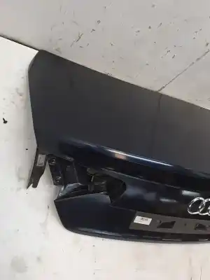 Second-hand car spare part tailgate for audi a8 (4n2/4n8) * oem iam references 4h0827023b  