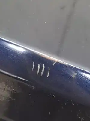 Second-hand car spare part tailgate for audi a8 (4n2/4n8) * oem iam references 4h0827023b  