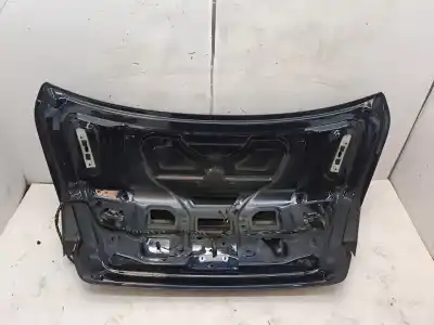 Second-hand car spare part tailgate for audi a8 (4n2/4n8) * oem iam references 4h0827023b  