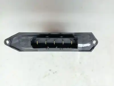 Peça sobressalente para automóvel em segunda mão resistência sofagem chauffage por renault clio iii clio iii referências oem iam 7701060006