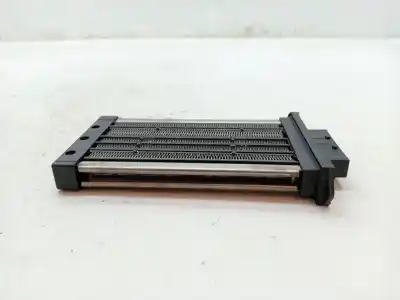 Peça sobressalente para automóvel em segunda mão resistência sofagem chauffage por renault clio iii clio iii referências oem iam 7701060006  