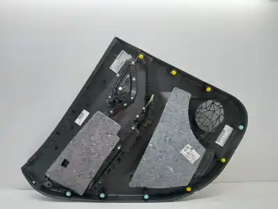 Peça sobressalente para automóvel em segunda mão forra / revestimento da porta traseira direita por hyundai ix20 (jc) 1.4 referências oem iam 833021k021eq