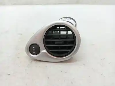 Peça sobressalente para automóvel em segunda mão grelha de ventilação tablier por renault clio iii clio iii referências oem iam 7701061212