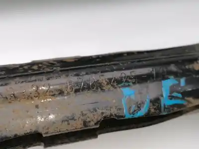 Peça sobressalente para automóvel em segunda mão braço de suspensão traseiro inferior direito por bmw serie 1m coupe (e82) * referências oem iam 33326772899  33322406290 - 33322406292