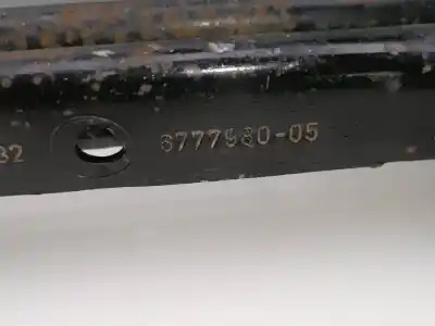 Peça sobressalente para automóvel em segunda mão braço de suspensão traseiro inferior direito por bmw serie 1m coupe (e82) * referências oem iam 33326772899  33322406290 - 33322406292