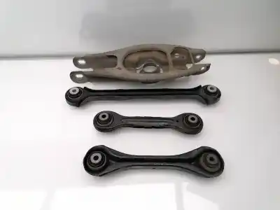Peça sobressalente para automóvel em segunda mão Braço De Suspensão Traseiro Inferior Direito por BMW SERIE 1M COUPE (E82) * Referências OEM IAM 33326772899  33322406290 - 33322406292