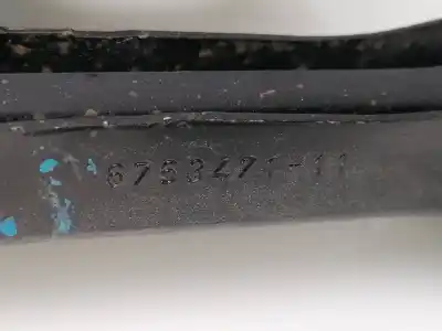 Peça sobressalente para automóvel em segunda mão braço de suspensão traseiro inferior direito por bmw serie 1m coupe (e82) * referências oem iam 33326772899  33322406290 - 33322406292