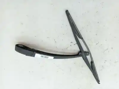 Peça sobressalente para automóvel em segunda mão haste de escova traseiro por renault clio iii clio iii referências oem iam 7701059392