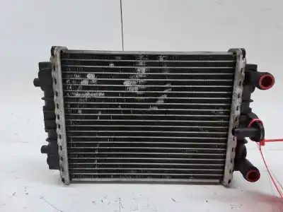 Tweedehands auto-onderdeel waterradiator voor audi a8 (4n2/4n8) * oem iam-referenties 4h0121251b