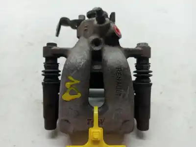 Peça sobressalente para automóvel em segunda mão pinça de travão traseira esquerda por renault clio iii clio iii referências oem iam 7701208361