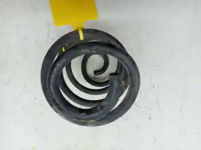 Peça sobressalente para automóvel em segunda mão mola de suspensão por renault clio iii clio iii referências oem iam 8200461603