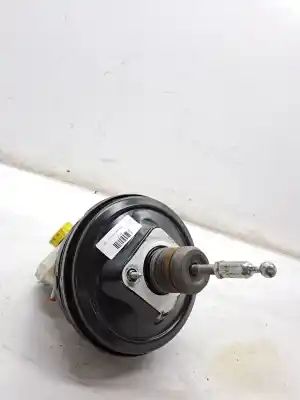 Автозапчастина б/у Гальмівний СЕРВО для AUDI A6 ALLROAD QUATTRO (4FH)  Посилання на OEM IAM 4F0612105G   Автозапчастина б/у Гальмівний СЕРВО для AUDI A6 ALLROAD QUATTRO (4FH)  Посилання на OEM IAM 4F0612105G